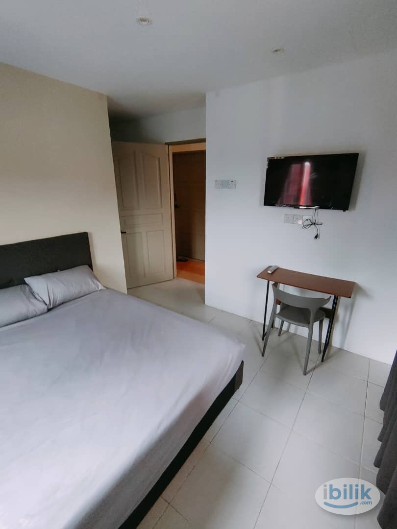 ❤️ZERO DEPOSIT😍IMMIEDIEATLY MOVE IN🕺🏻NEAR PUBLIC TRANSPORT - Image 2