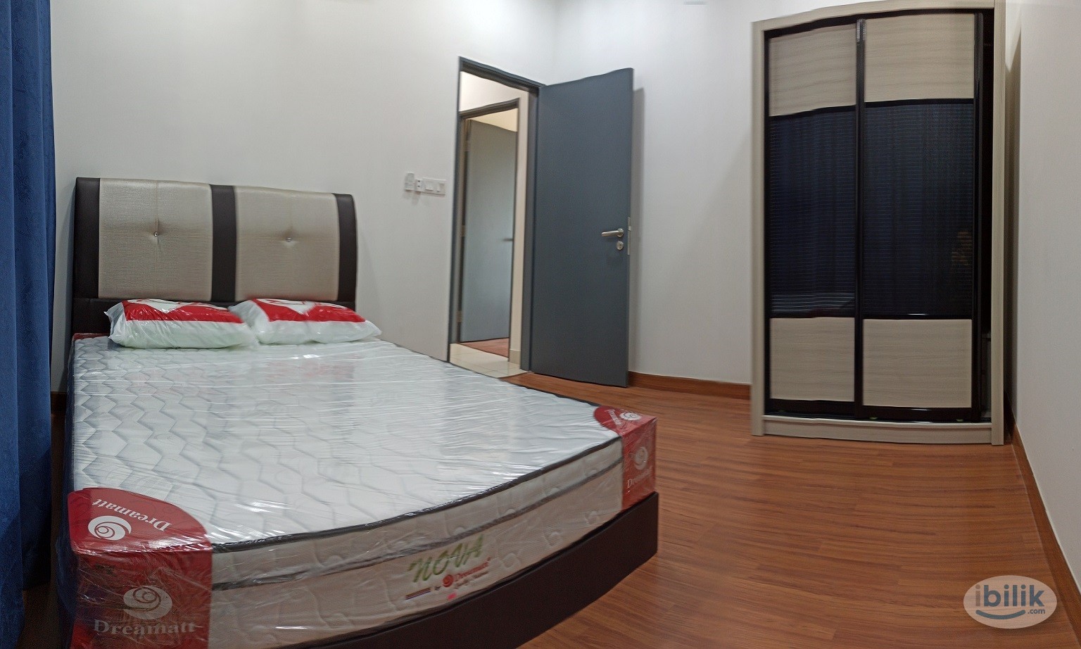 Middle Room at The Link 2, Bukit Jalil (female only) - Image 3