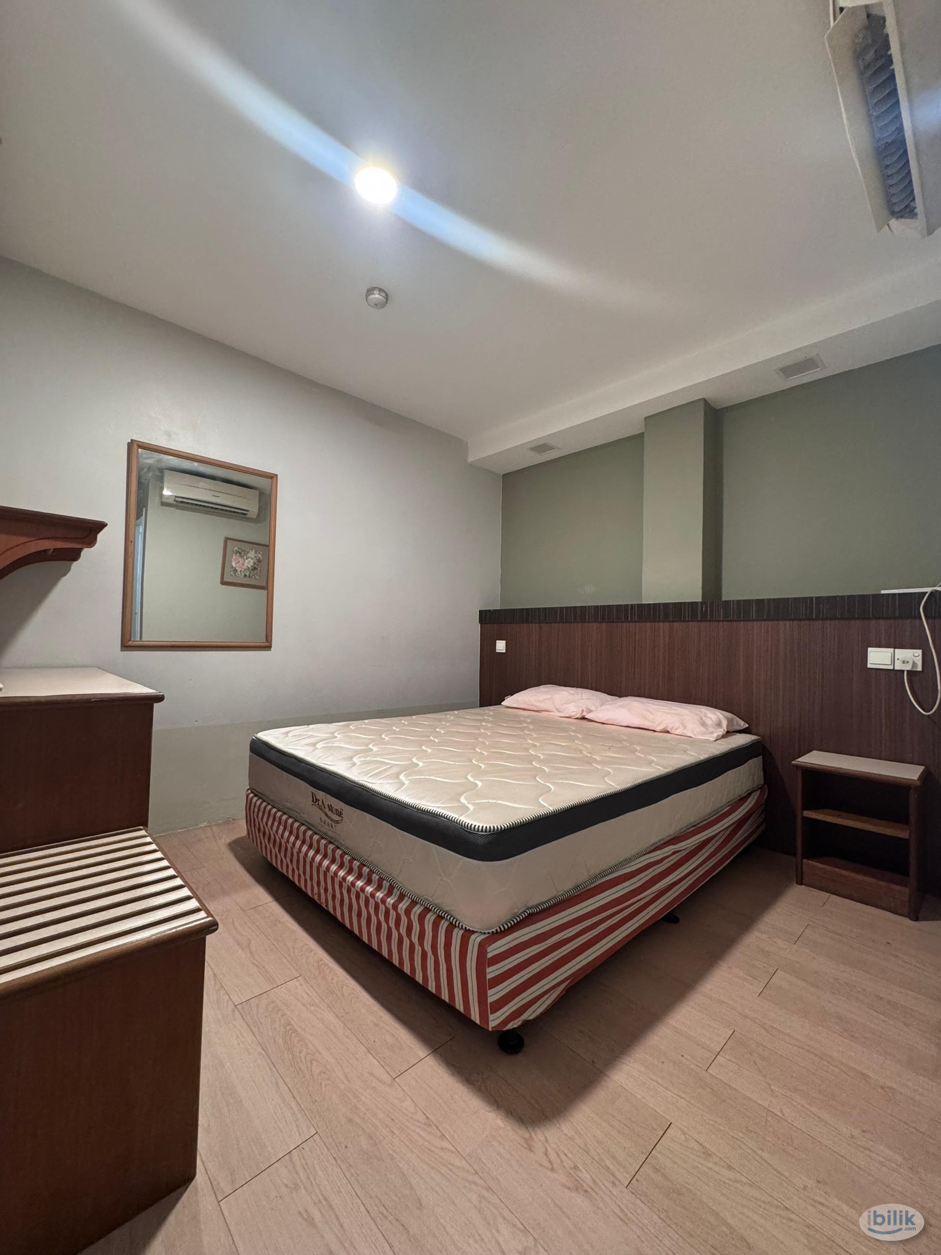 ⚡️IMMIEDIATELY MOVE IN❤️ZERO DEPOSIT🕺🏻NEAR LRT AND MRT - Image 1