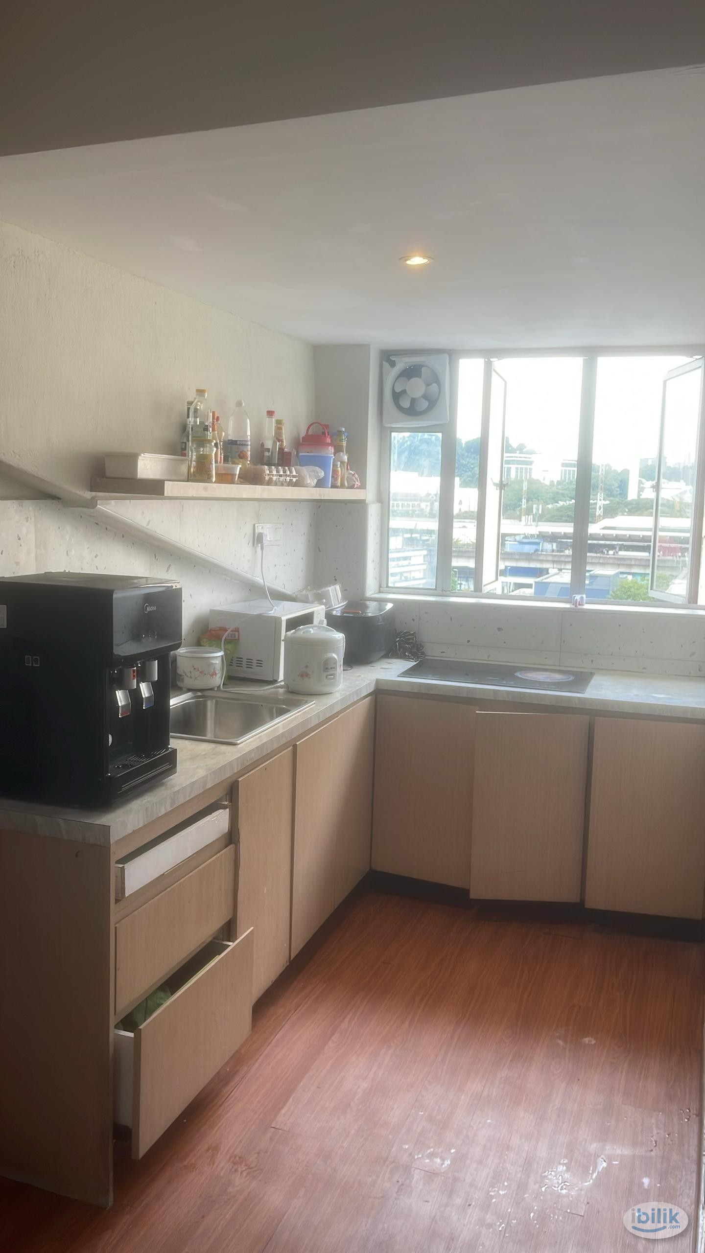 ⚡️IMMEDIEATLY MOVE IN❤️ZERO DEPOSIT🕺🏻NEAR PUBLIC TRANSPORT - Image 3