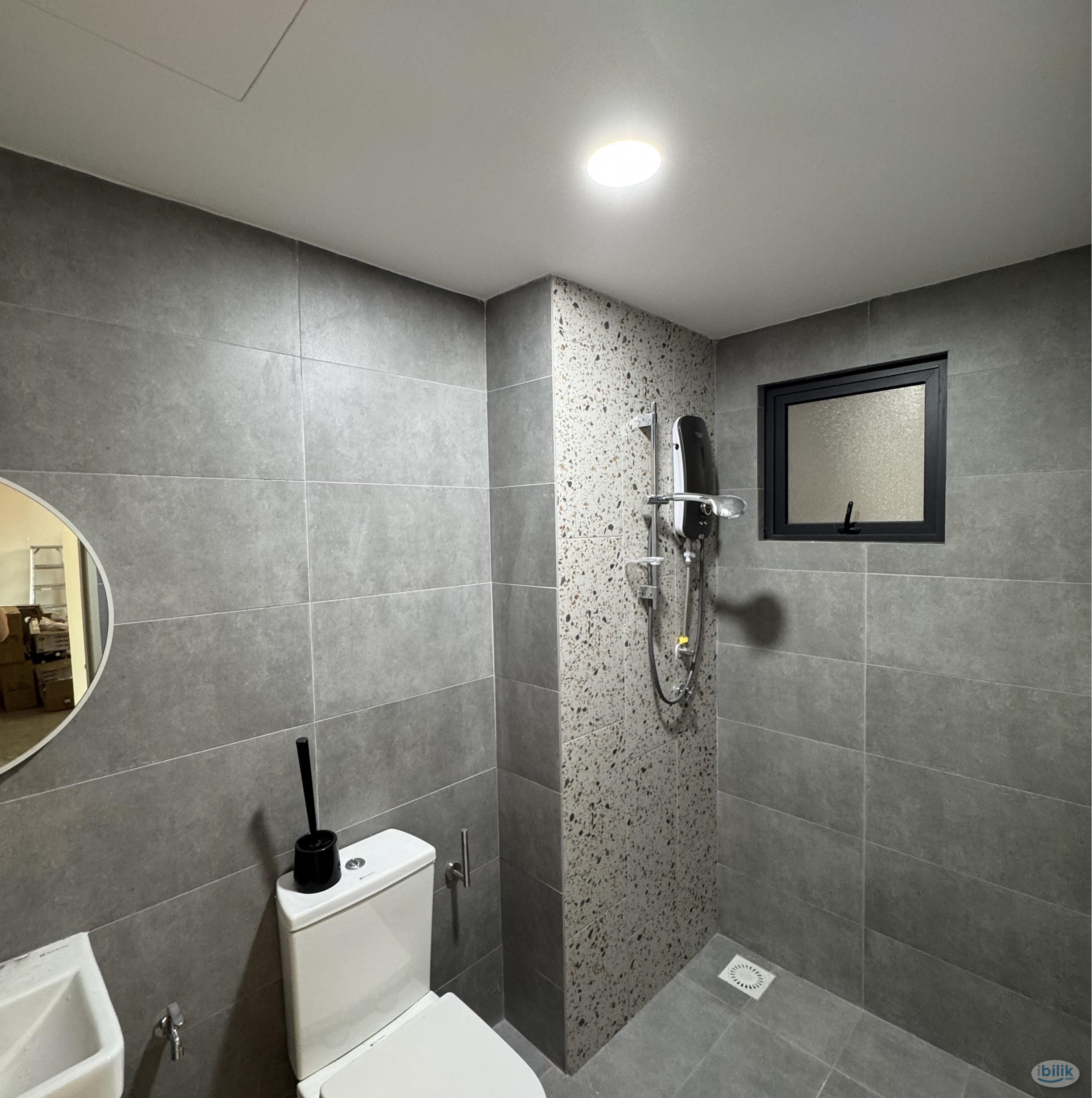 Middle Room at Metro Cheras, Cheras - Image 4