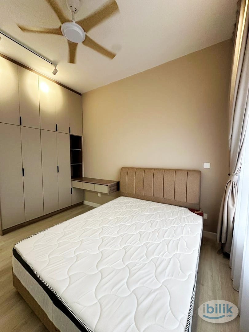 Quinn Residence Unit for Rent – Fully Furnished, Move in Ready - Image 1