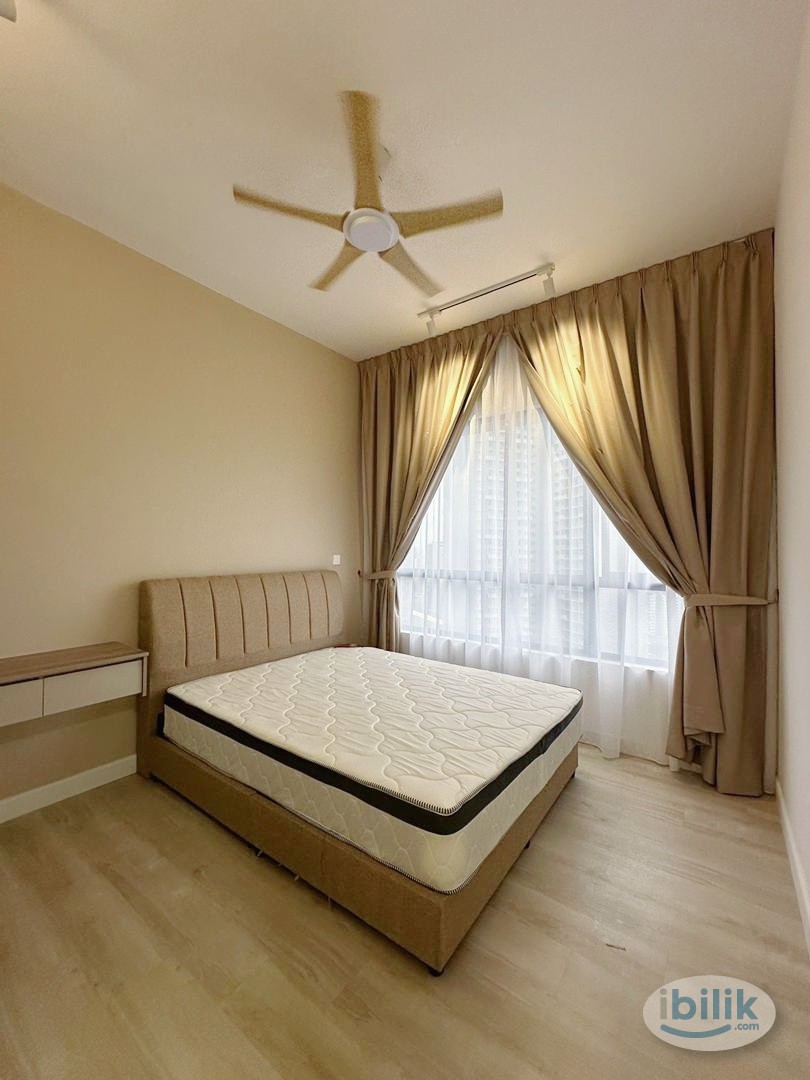 Quinn Residence Unit for Rent – Fully Furnished, Move in Ready - Image 2