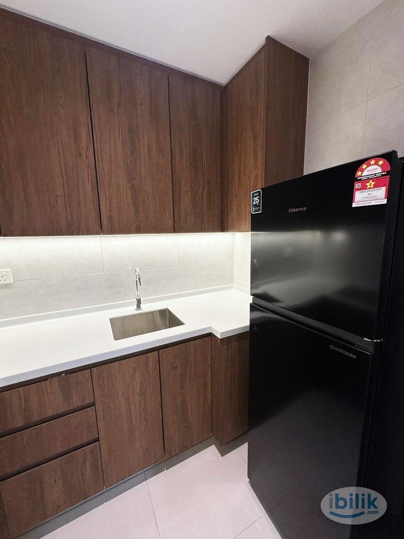 Quinn Residence Unit for Rent – Fully Furnished, Move in Ready - Image 4