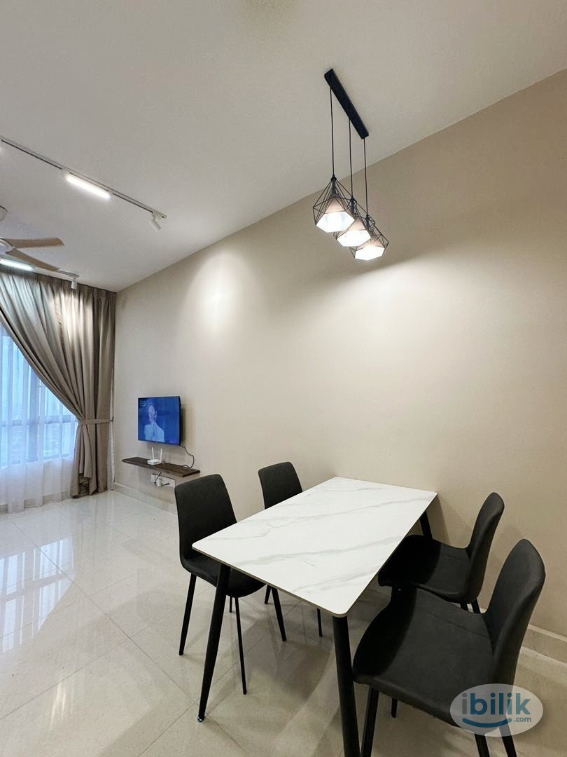 Quinn Residence Unit for Rent – Fully Furnished, Move in Ready - Image 5