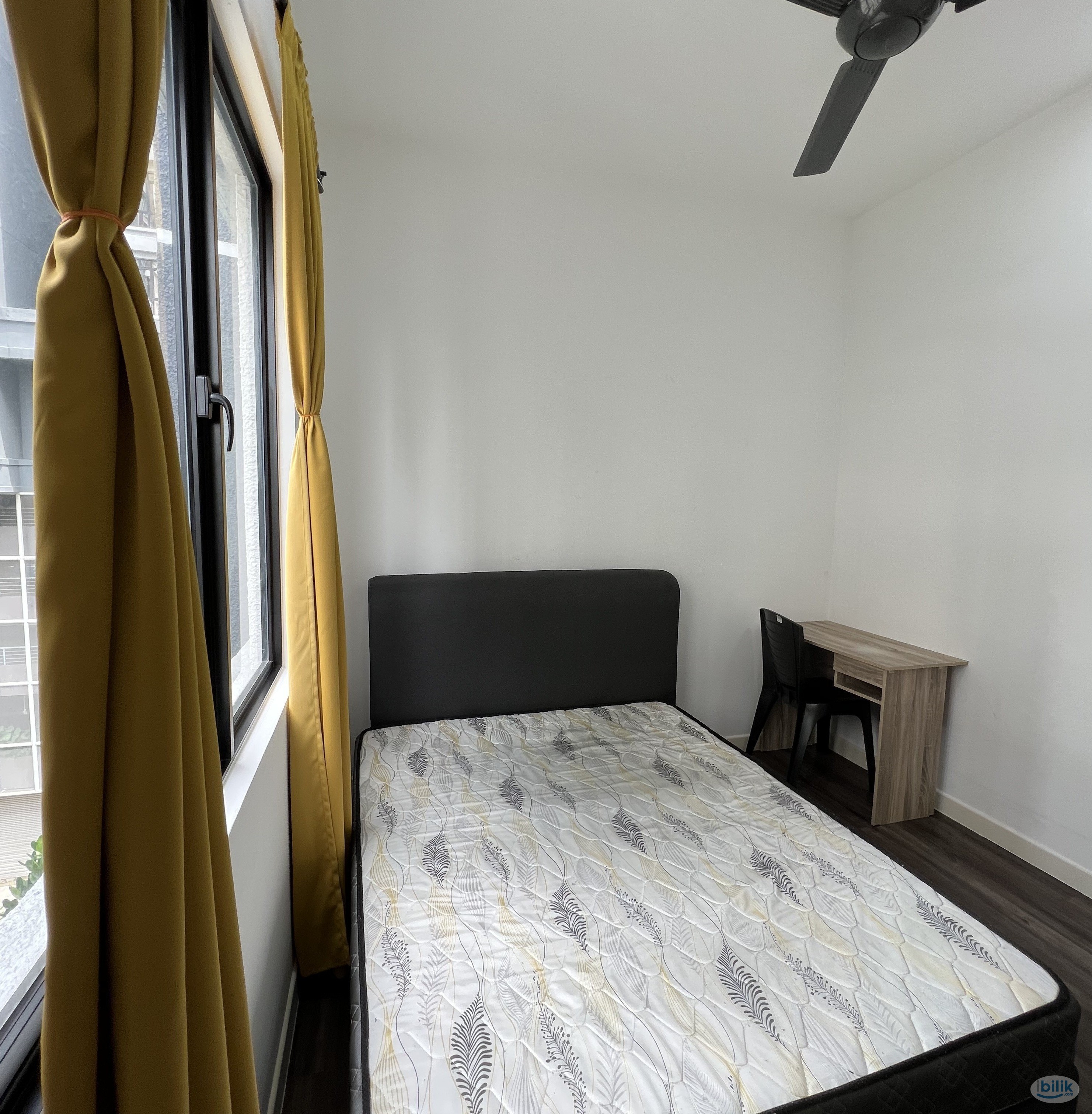 ✨Female unit✨ Medium Room for Rent @ Urbano Utropolis, KDU UOW Shah Alam ✨ - Image 2