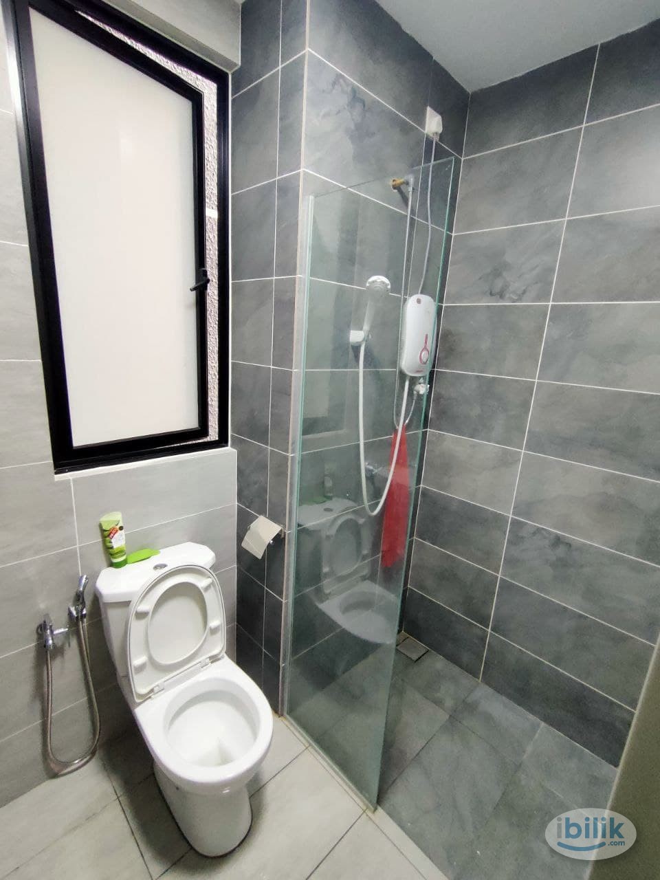 ✨Female unit✨ Medium Room for Rent @ Urbano Utropolis, KDU UOW Shah Alam ✨ - Image 4