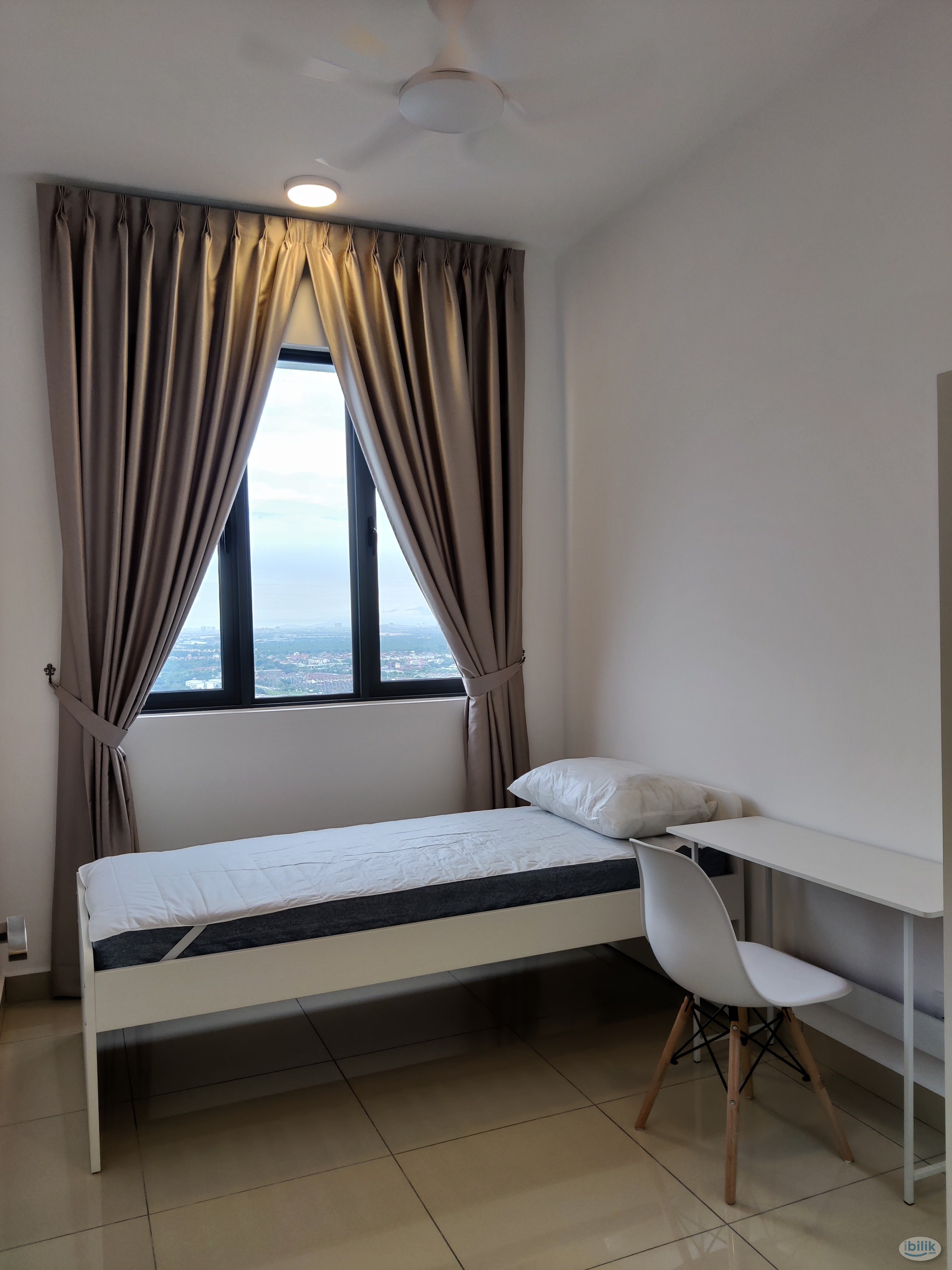 Middle Room at Simpang Ampat, Penang - Image 4