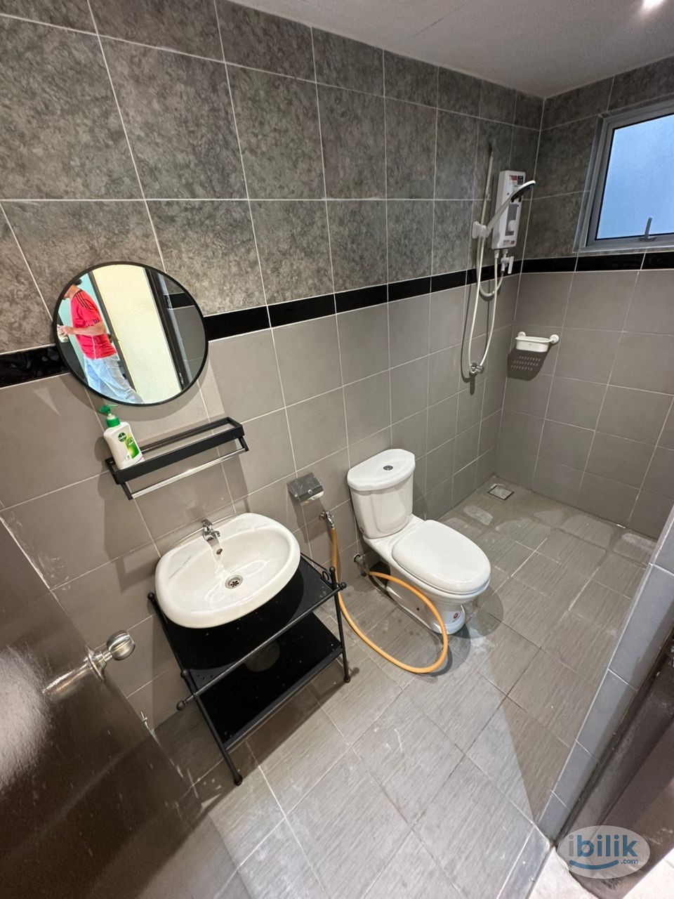 Female Room for 2 pax(Newly Renovate) Move in Anytime - Image 3