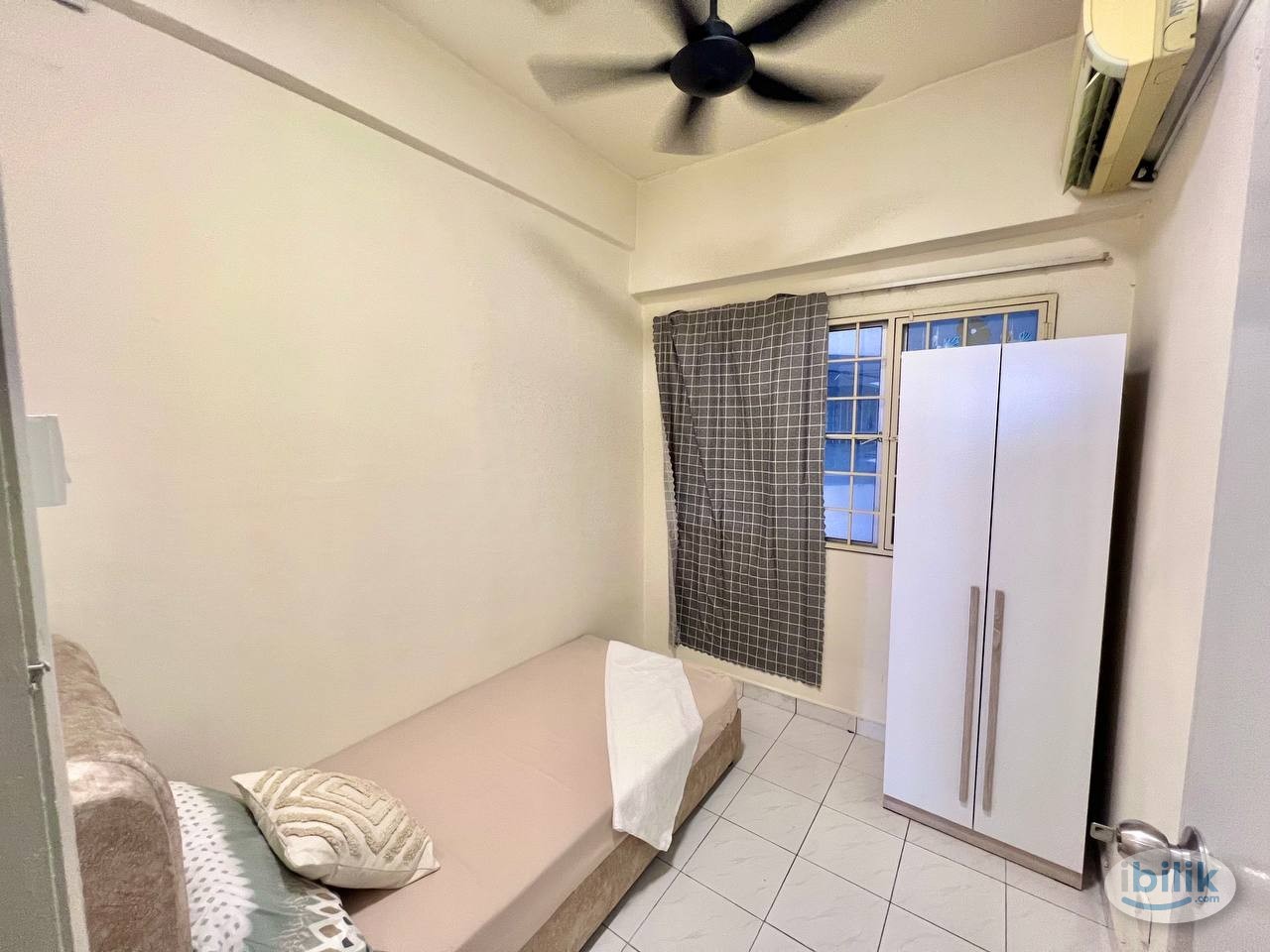 3Min Walk To LRT Wawasan USJ!Single room for rent at Rhythm Avenue near Mall Restaurant Hospital University - Image 1