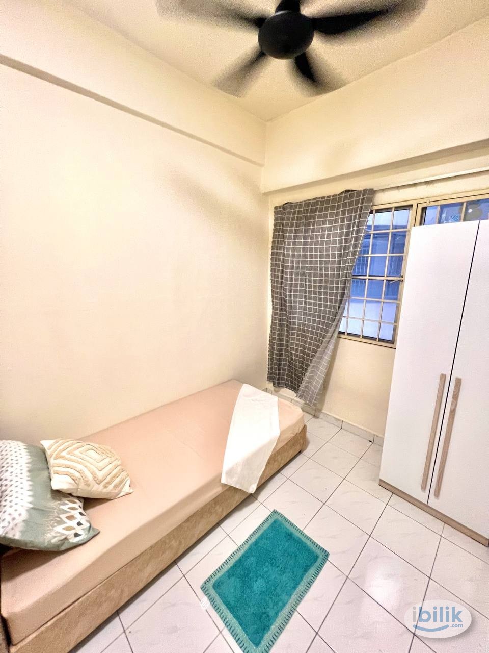 3Min Walk To LRT Wawasan USJ!Single room for rent at Rhythm Avenue near Mall Restaurant Hospital University - Image 2