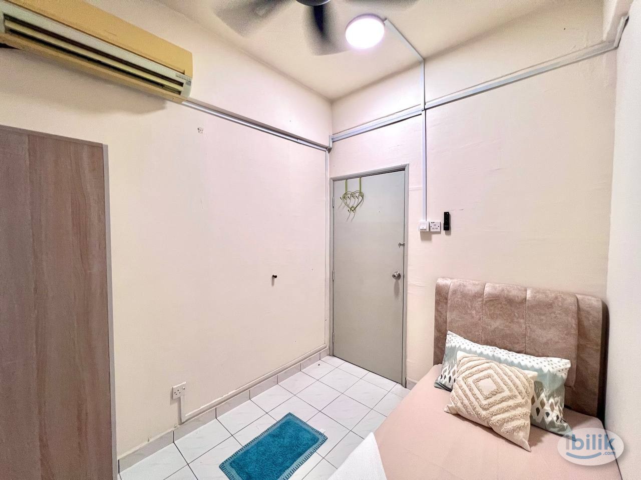 3Min Walk To LRT Wawasan USJ!Single room for rent at Rhythm Avenue near Mall Restaurant Hospital University - Image 3