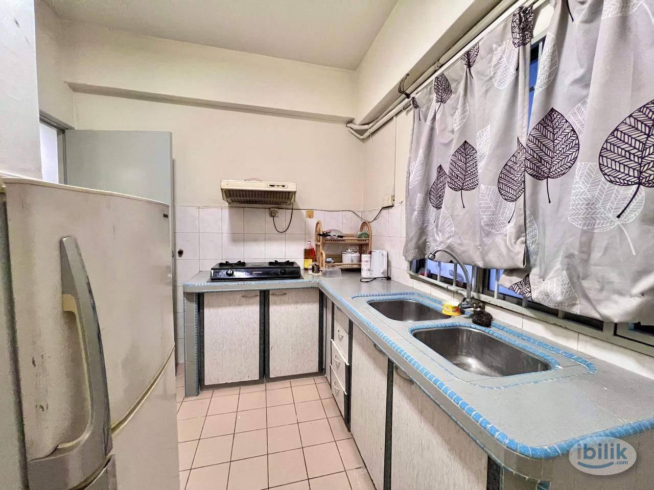 3Min Walk To LRT Wawasan USJ!Single room for rent at Rhythm Avenue near Mall Restaurant Hospital University - Image 4