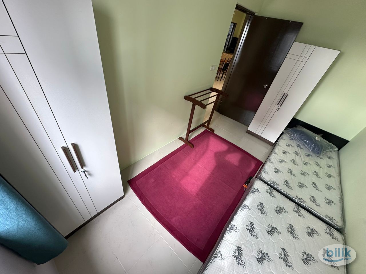 Female Room for 2 pax(Newly Renovate) Move in Anytime - Image 1
