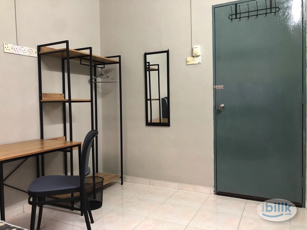 FREE Air & Api, Private Room @Bukit Rambai, Tanjong Minyak, Sungai Udang, Bertam Ulu, Cheng - Image 4