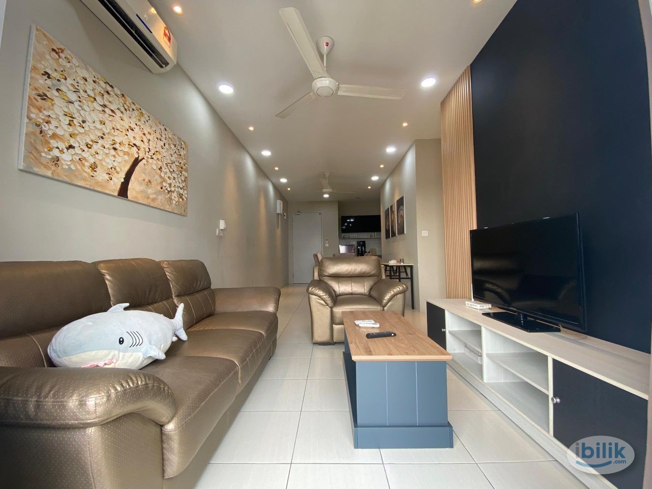 Female Single Room (Air Con Unit) Move in Anytime ✅ Female Unit - Female Single Room  ✅ Rental include utilities, Cleani - Image 4