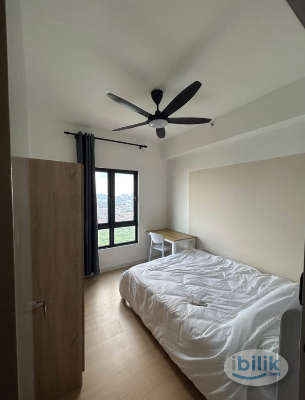 Middle Room at M LUNA / M-LUNA Residence, Kepong - Image 2
