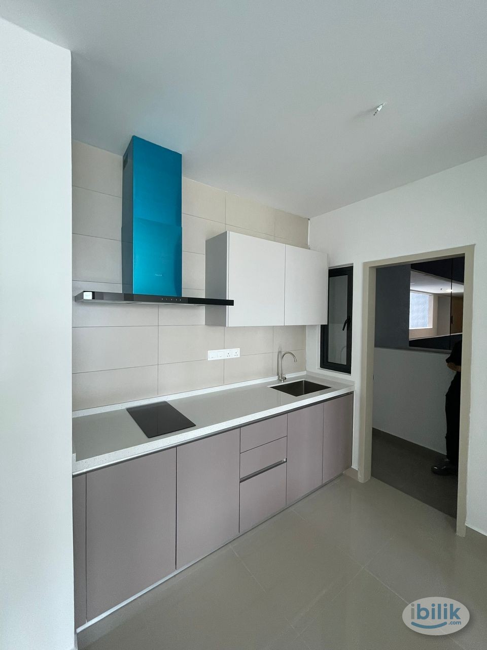 Middle Room at M LUNA / M-LUNA Residence, Kepong - Image 3