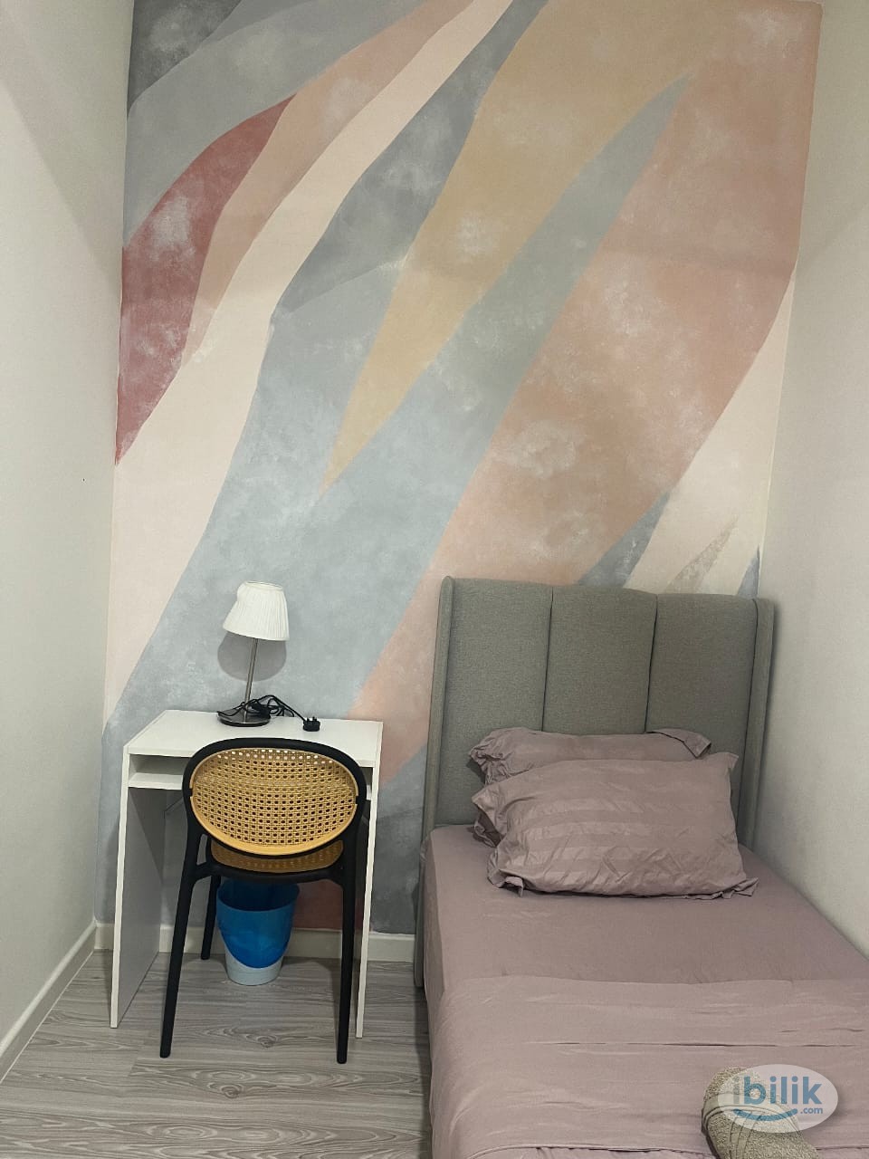 Single Room at Meta Residences Putra Permai, Seri Kembangan - Image 1