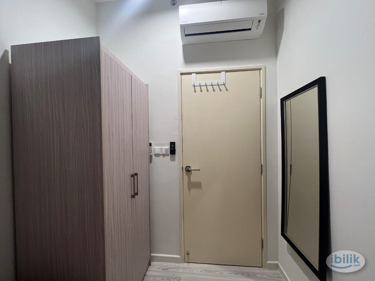 Single Room at Meta Residences Putra Permai, Seri Kembangan - Image 2