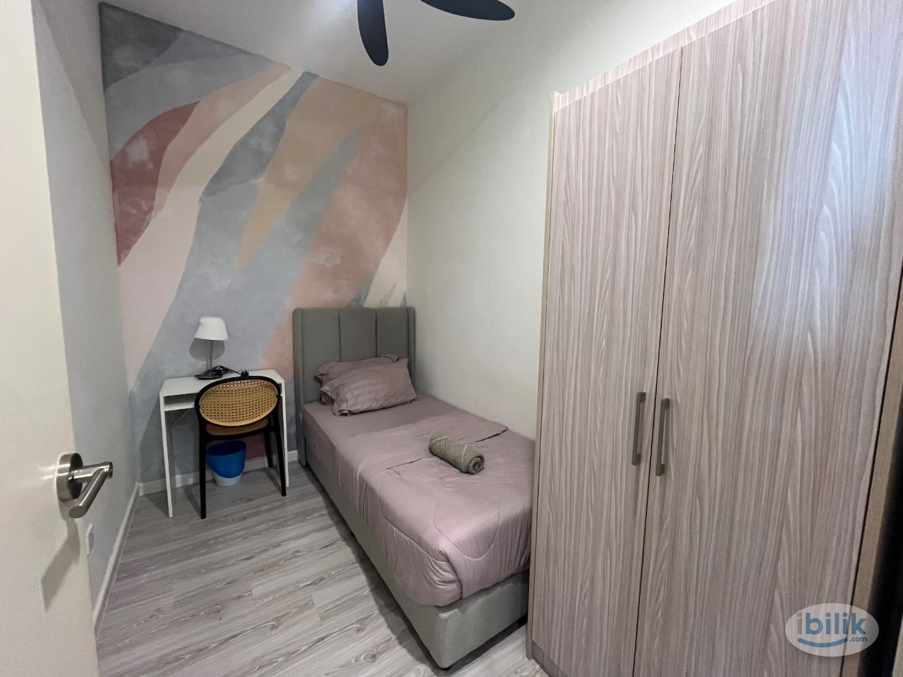 Single Room at Meta Residences Putra Permai, Seri Kembangan - Image 3