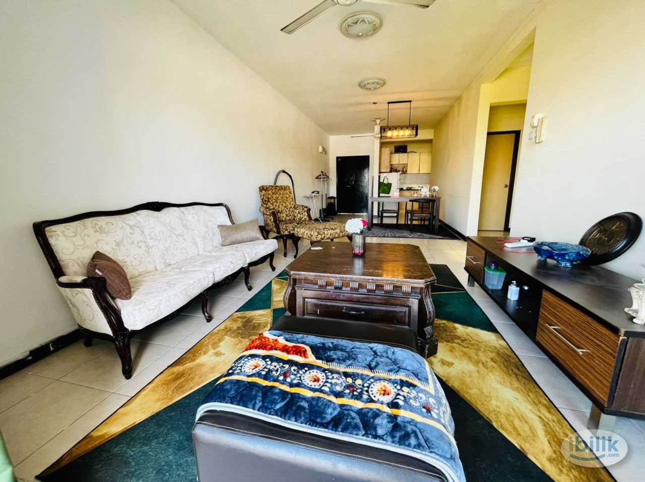 MASTER ROOM FEMALE - Image 1
