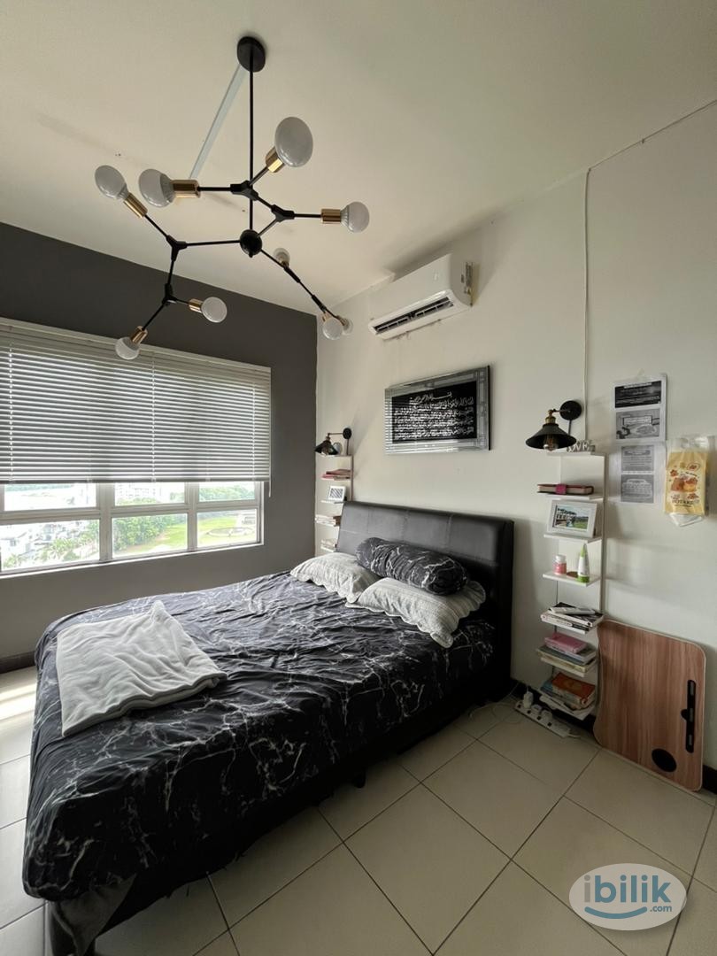 MASTER ROOM FEMALE - Image 4