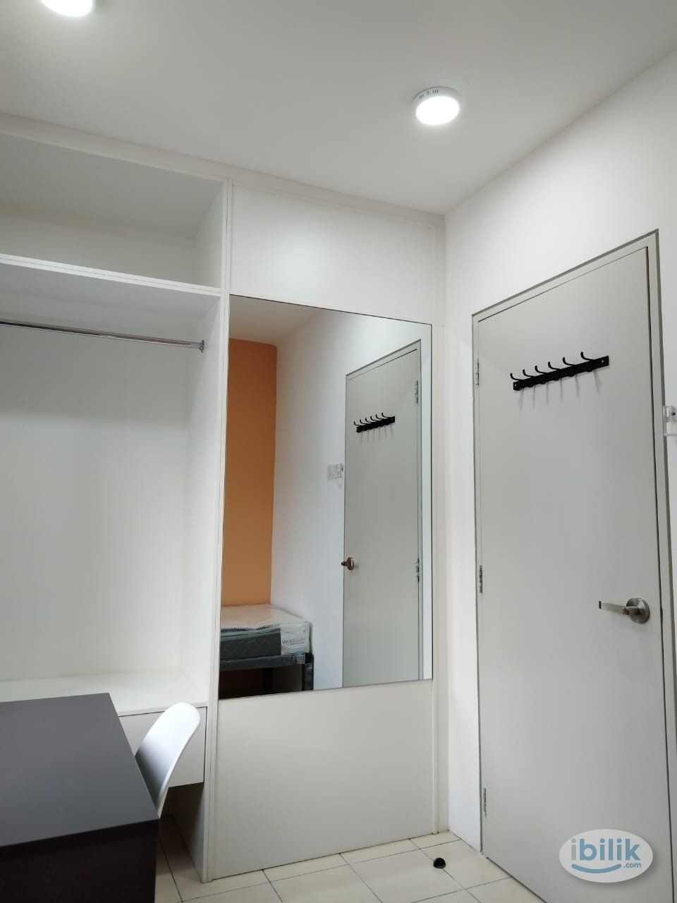 Unisuite Kampar - Two Room Suite (Fully Furnished) - Image 1