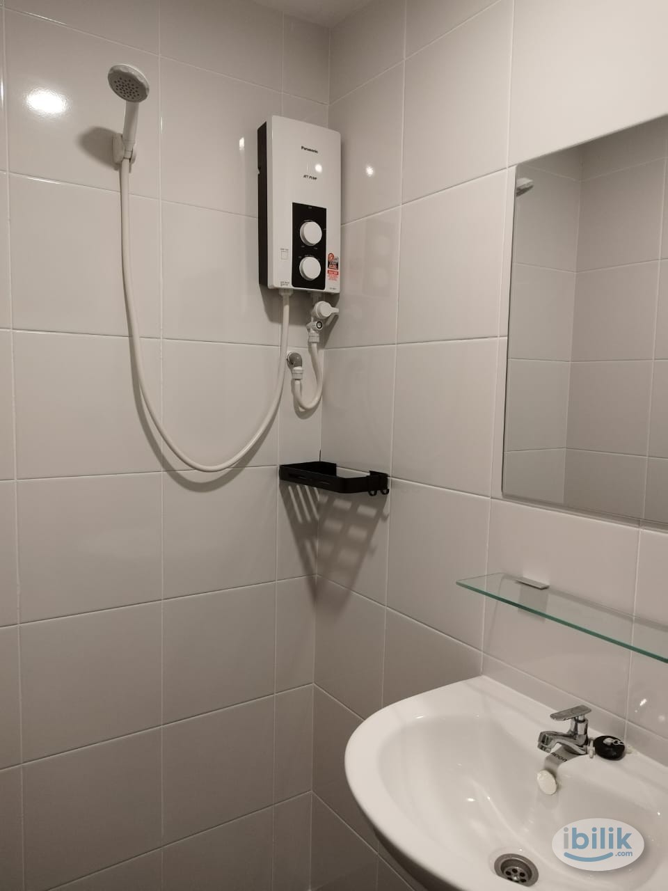 Unisuite Kampar - Two Room Suite (Fully Furnished) - Image 4