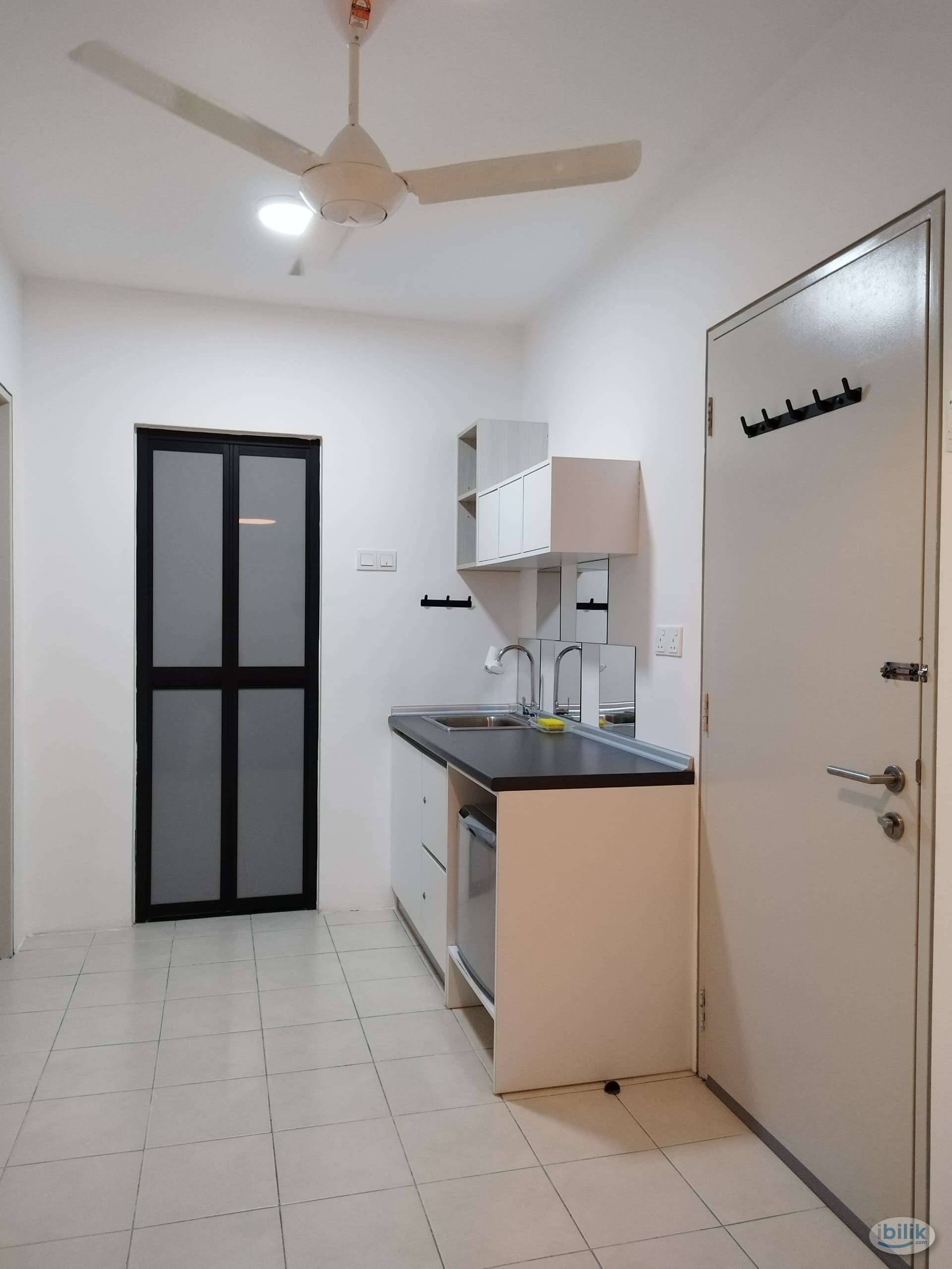 Unisuite Kampar - Two Room Suite (Fully Furnished) - Image 5