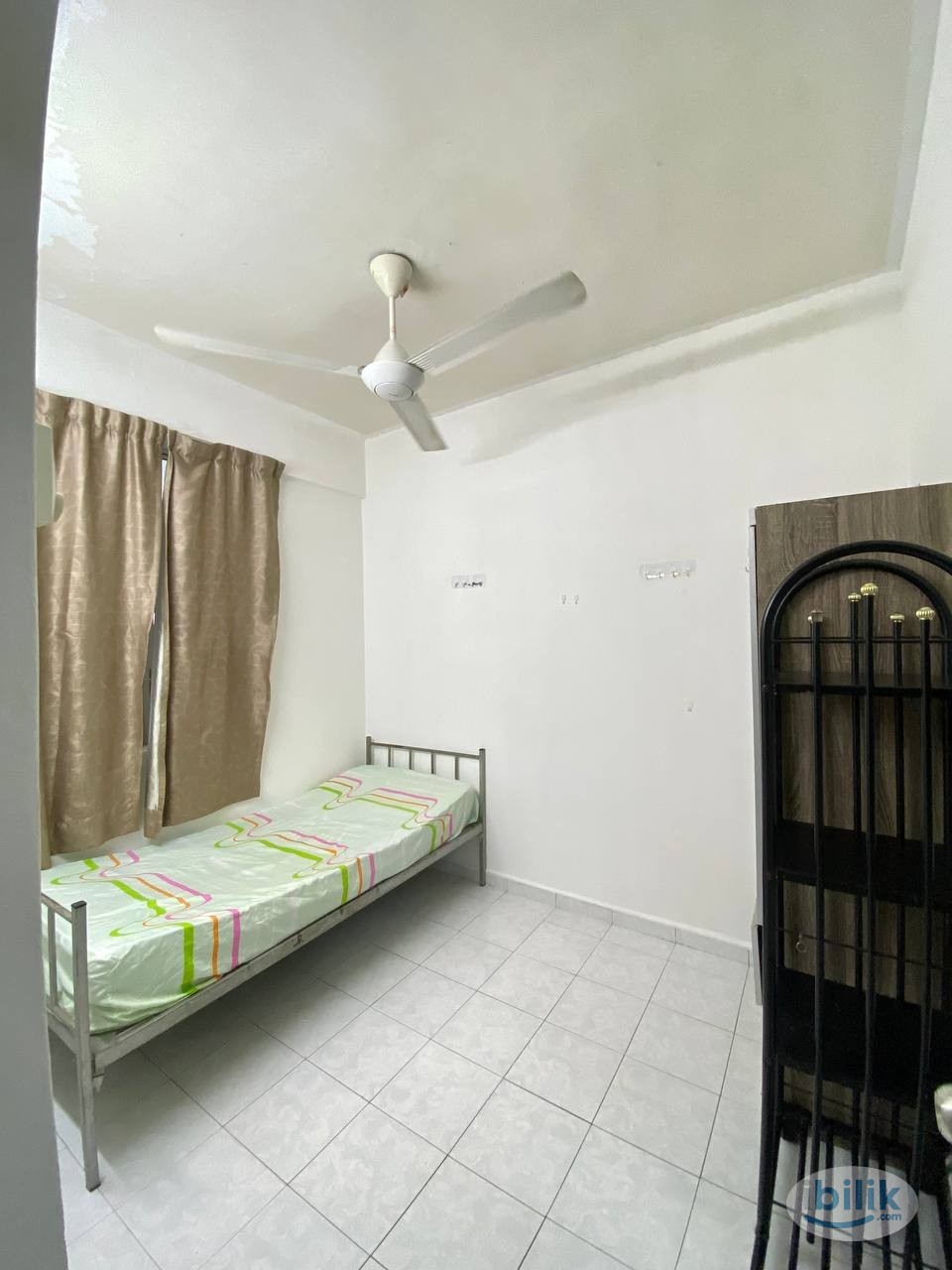 Single Room at N-Park, Batu Uban - Image 4