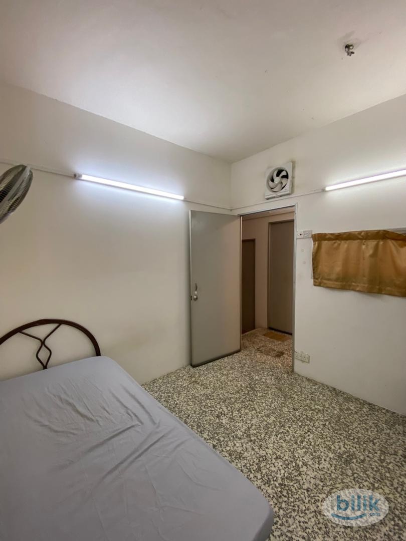 Single Room at SS24 Petaling Jaya, Selangor - Image 2