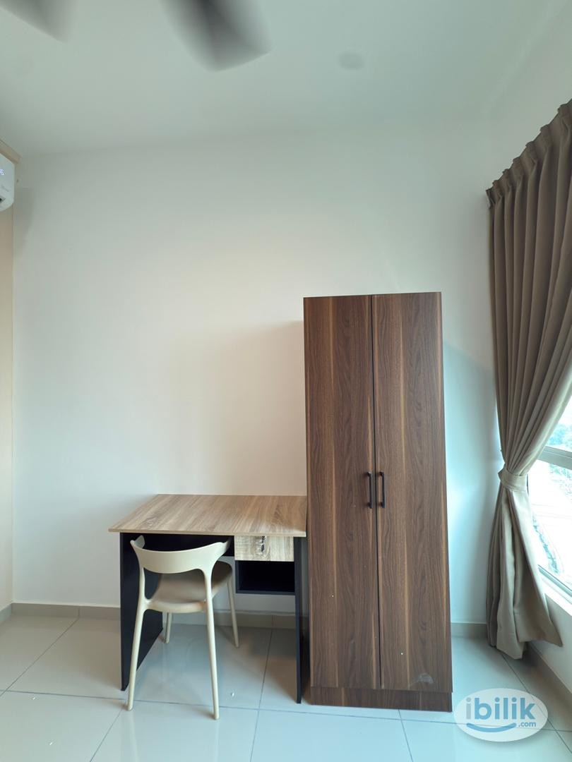 Affordable Single Room at Residensi Amansuri Bandar Sri Permaisuri, Cheras - Image 2