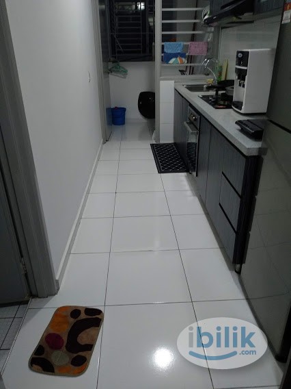 Exclusive AC Room at Taman Bukit Indah 2, Johor Bahru - Image 2