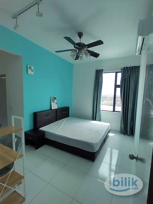 Exclusive AC Room at Taman Bukit Indah 2, Johor Bahru - Image 4