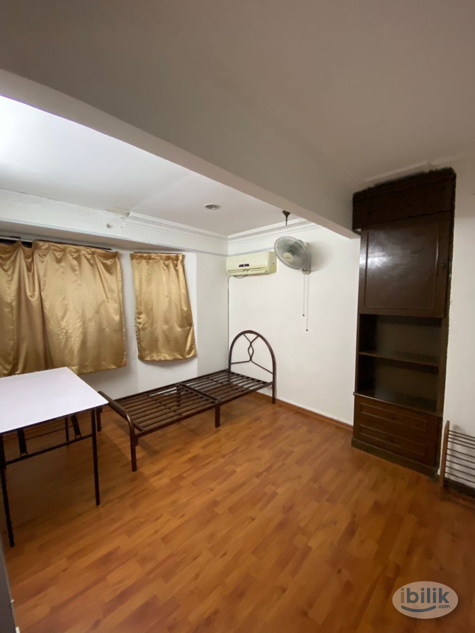 ♨️💝AVAILABLE ROOM AT SS22 @ ♦️FULLY FURNSHED + AIRCONDITION ROOM♦️♨️💝 - Image 1