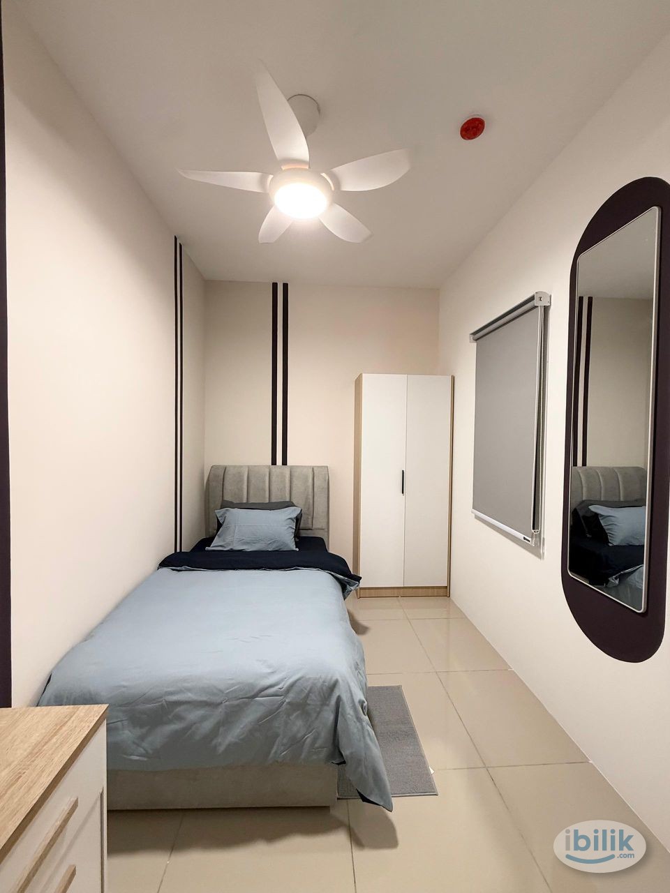 Single Room at Bandar Sri Permaisuri, Cheras - Image 1
