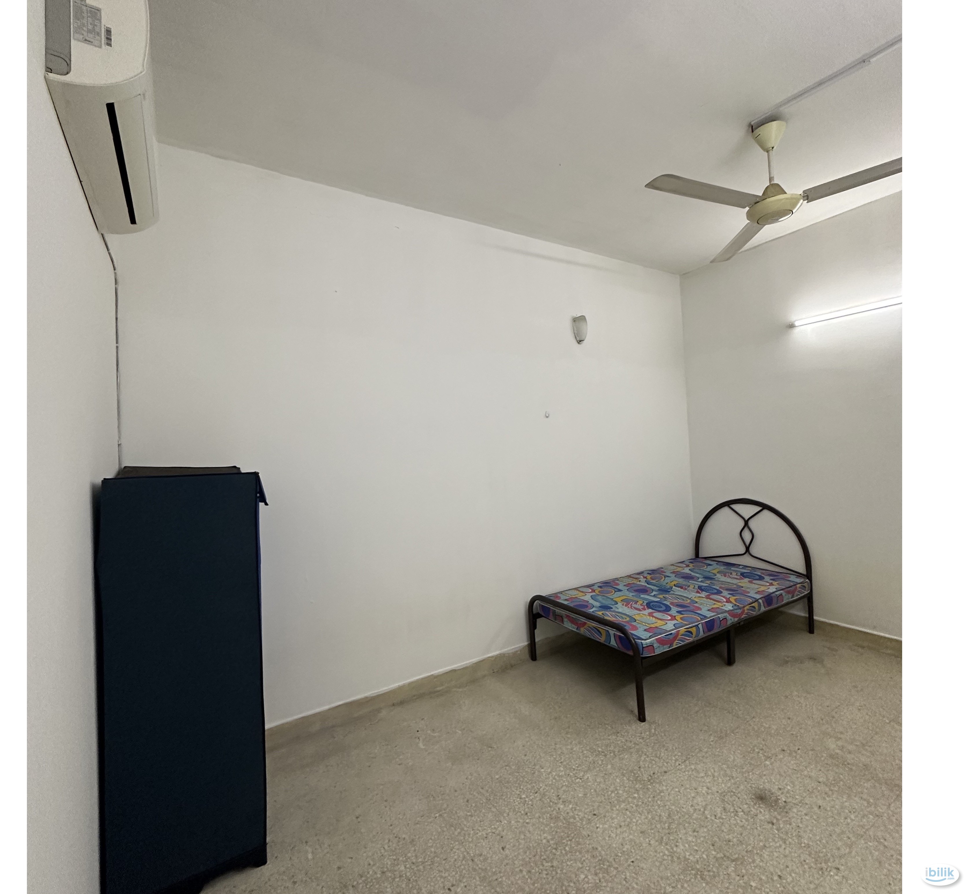 🌵☀️SPACIOUS ROOM WALKING DISTANCE TO LRT TAMAN BAHAGIA 🚊‼️MOVE IN IMMEDIATELY WITH ZERO DEPOSIT 🤑 - Image 4