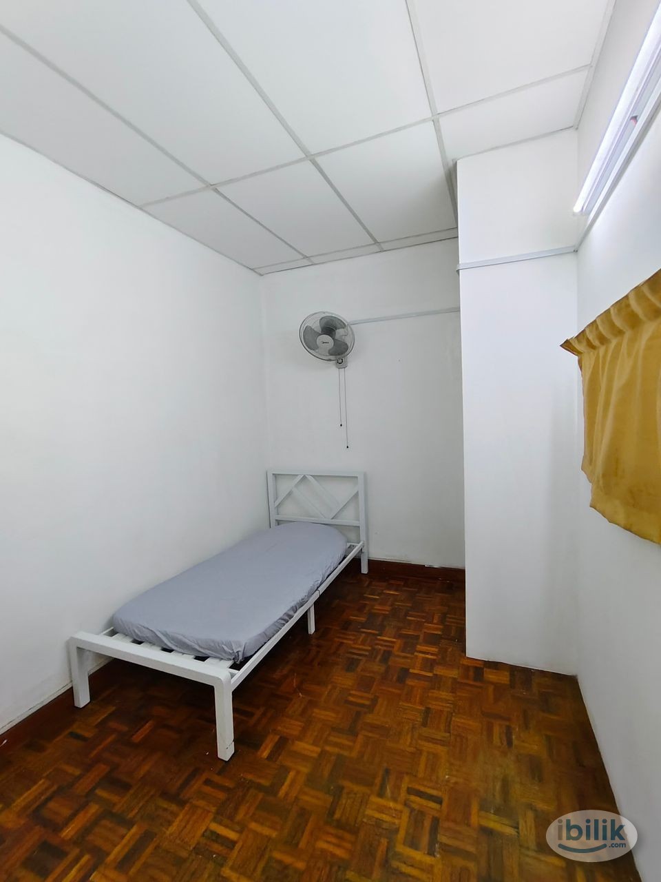 Single Room at SS2, Petaling Jaya, Wifi Free - Image 2