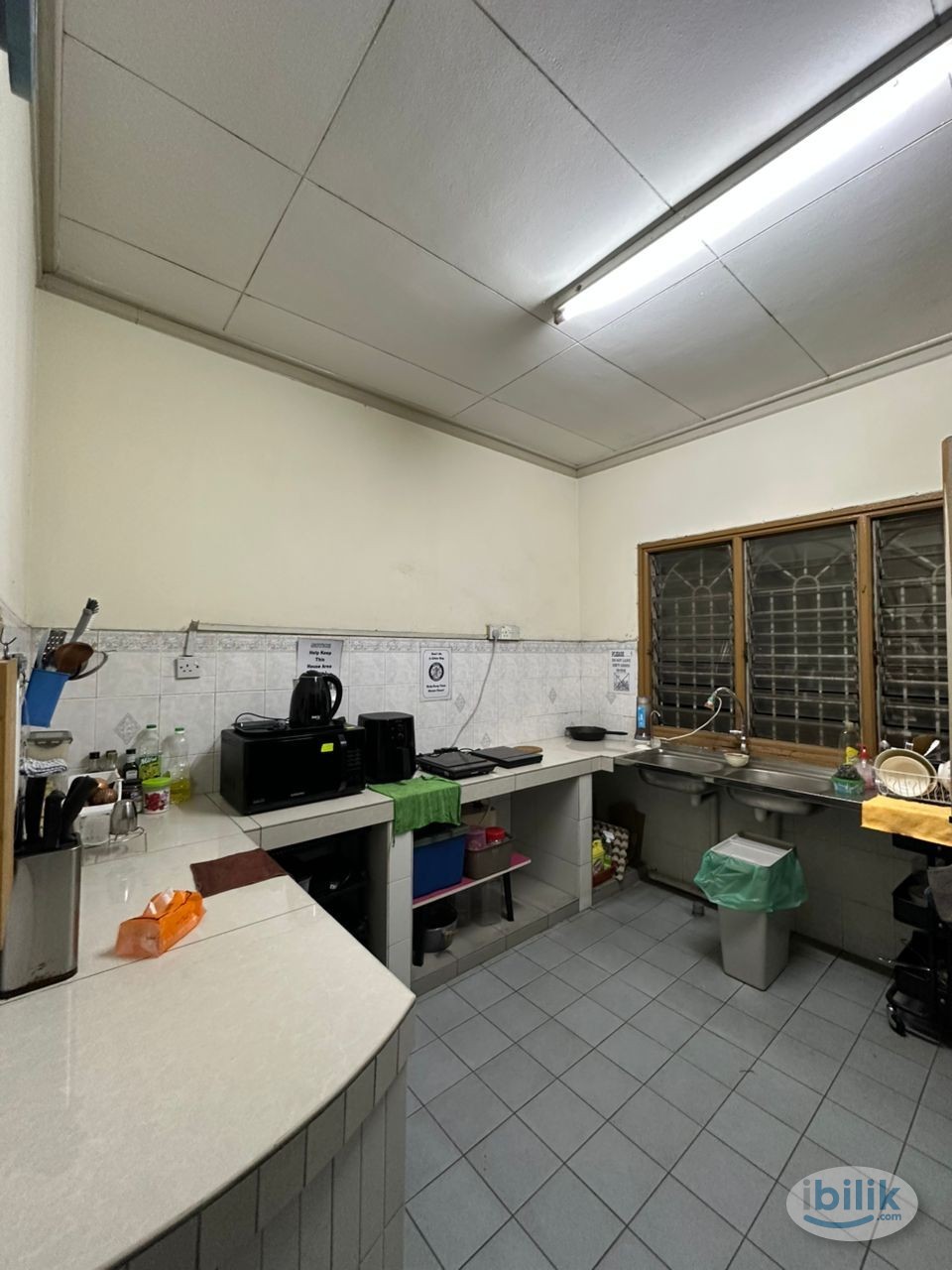 Master Room at SS24 Petaling Jaya, Selangor - Image 4