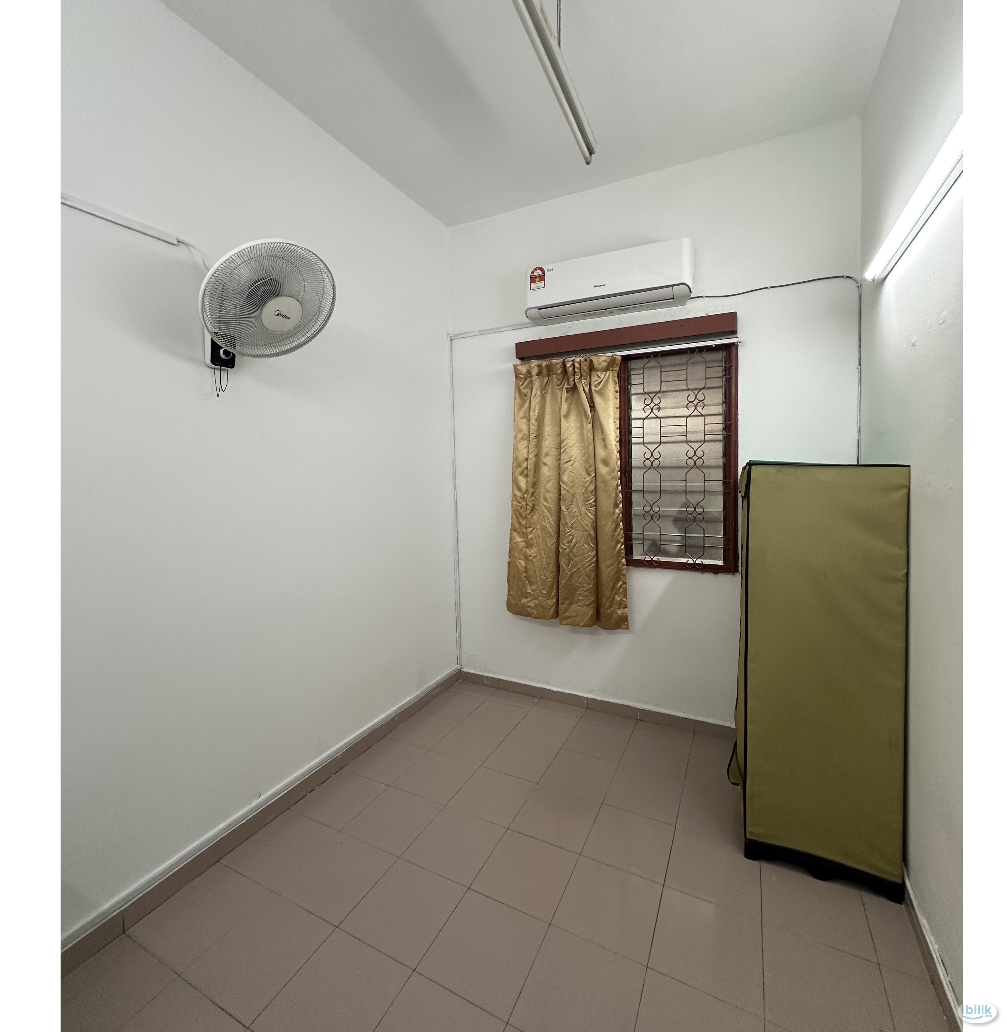 ‼️🚊WALKING DISTANCE TO LRT TAMAN BAHAGIA 🚶‍♀️🏃‍♀️MOVE IN IMMEDIATELY WITH ZERO DEPOSIT 🤩 - Image 1
