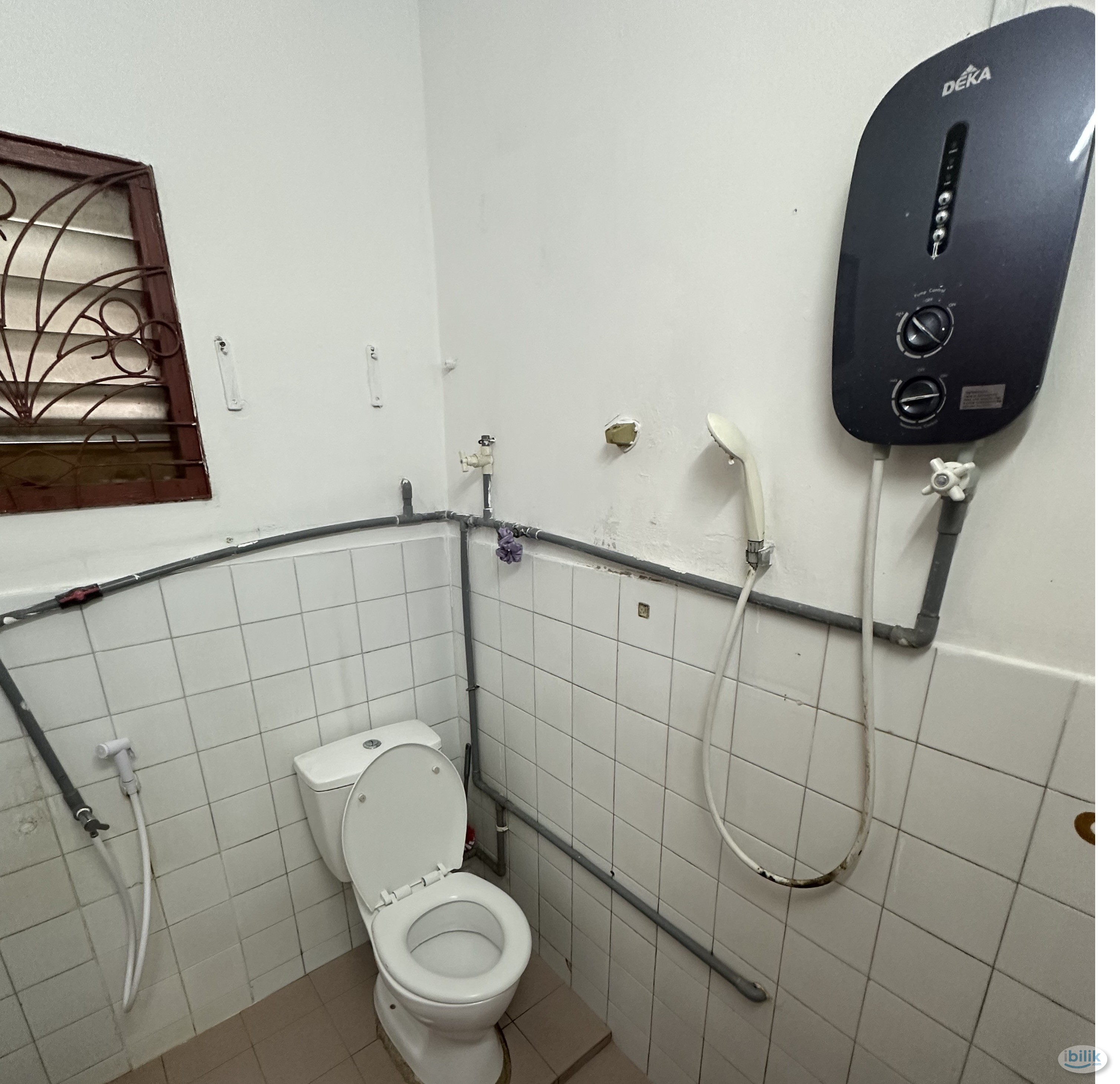 🤑AFFORDABLE ROOM WALKING DISTANCE TO LRT TAMAN BAHAGIA ‼️🚊MOVE IN IMMEDIATELY WITH ZERO DEPOSIT ☀️ - Image 3