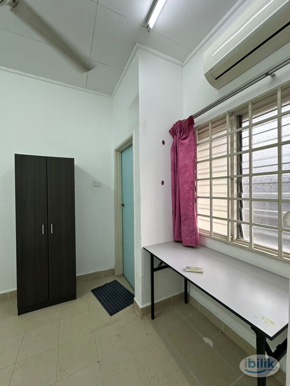 Zero Deposit & Low rental🎈Walking Distance to USJ LRT 🚄 Medium Room + Window + Aircond🏡 - Image 3