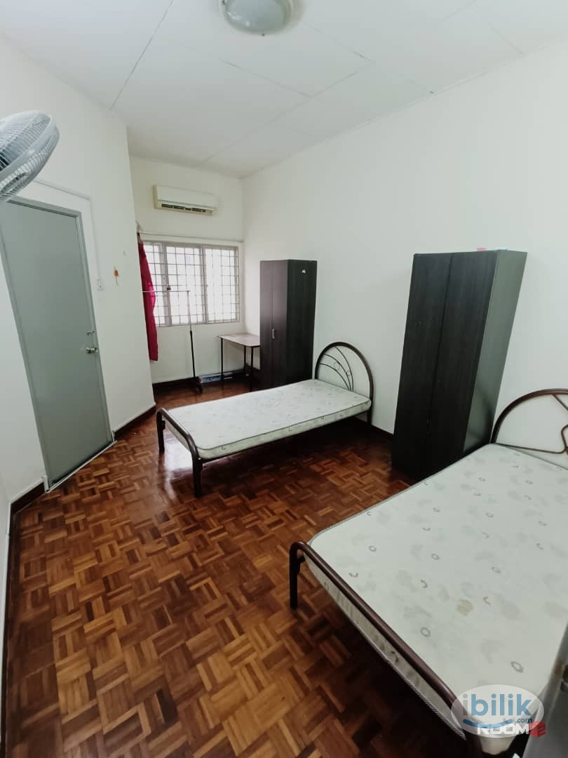 Bandar Utama Zero Deposit Immediate Move In walking distance to One Utama - Image 1