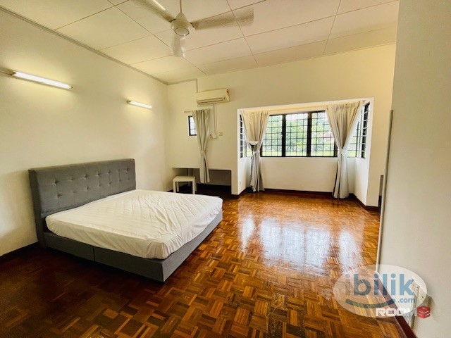 Bandar Utama Zero Deposit Immediate Move In walking distance to One Utama - Image 2