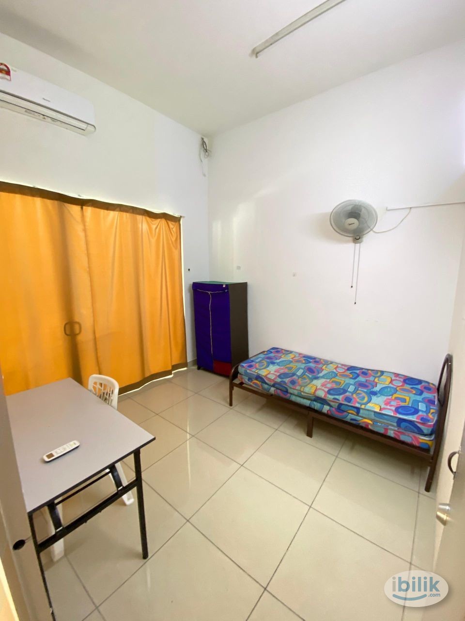 ZERO DEPOSIT Room @ PJ22 – 1 Min to Paramount LRT 🚆✨ (NO AGENT!) - Image 1