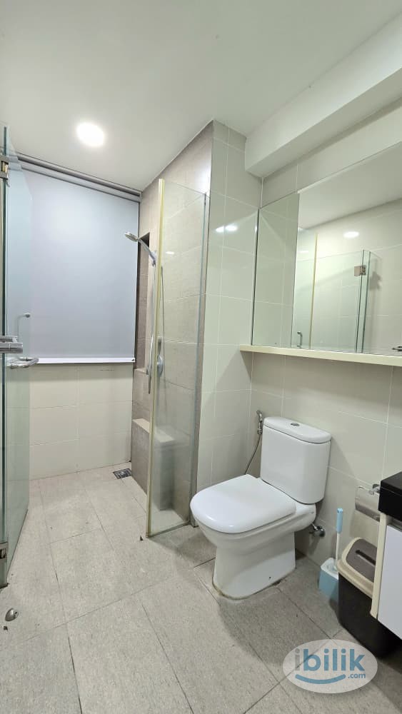 Iskandar Residences @ Medini | Master Room | Bus To Tuas - Image 5