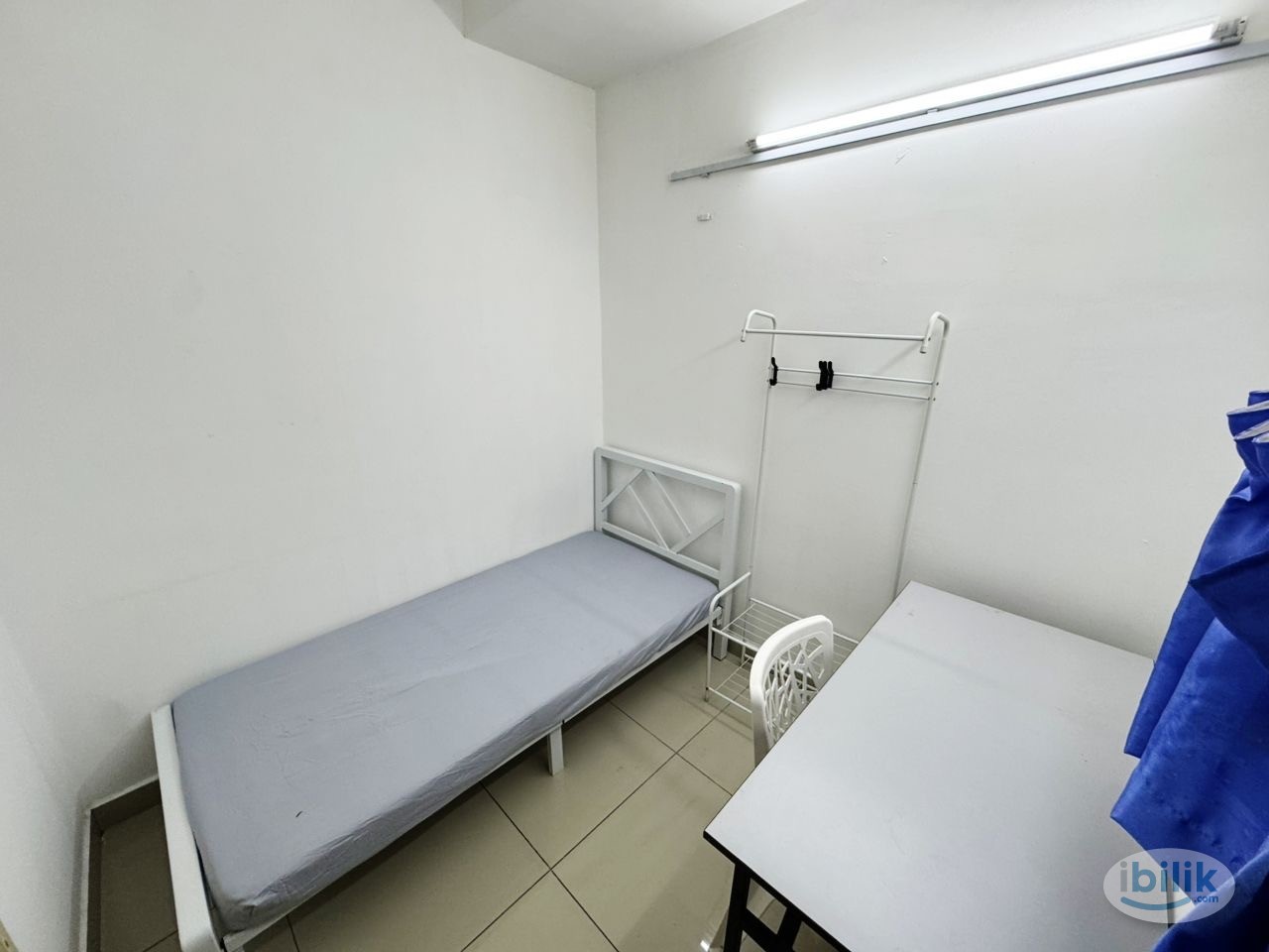Single Room ‼️Provided Free WiFi🔥 at Bandar Puteri Puchong - Image 1