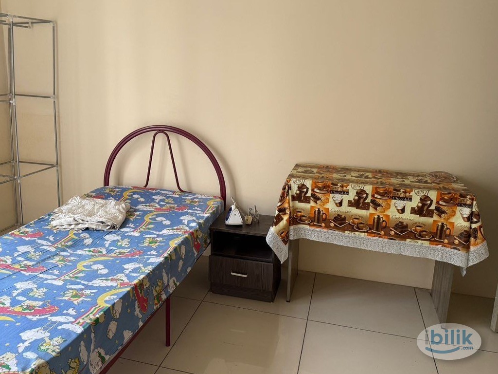 Middle Room at Setapak, Kuala Lumpur - Image 2