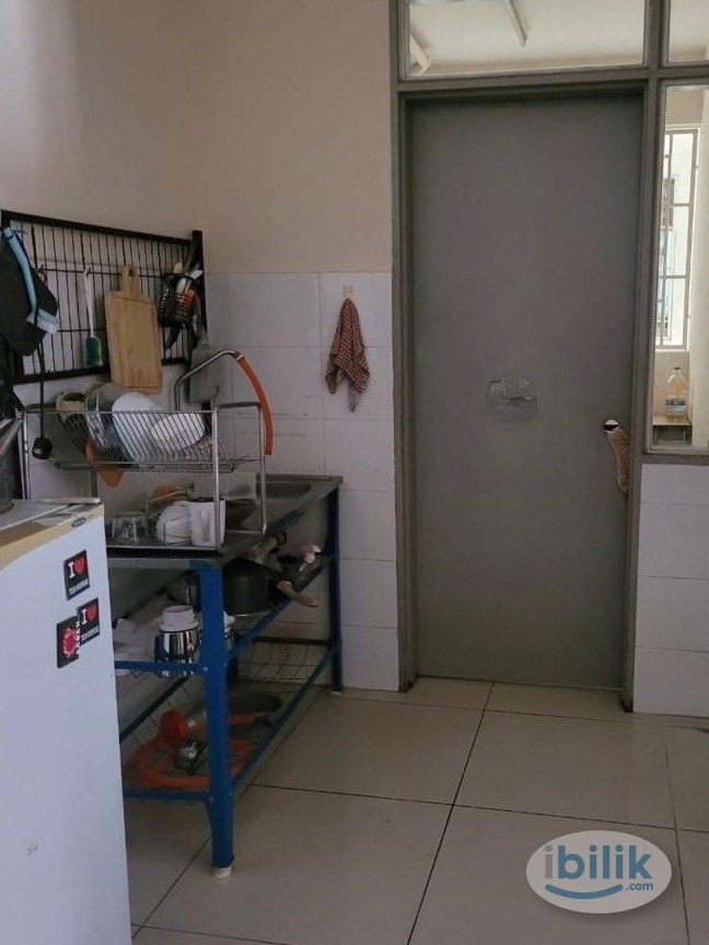 Middle Room at Setapak, Kuala Lumpur - Image 3